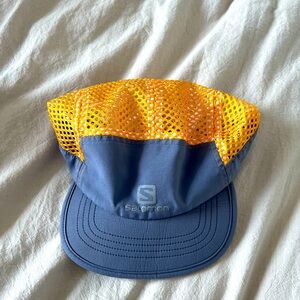 Salomon Duckbill Trail Running Hat